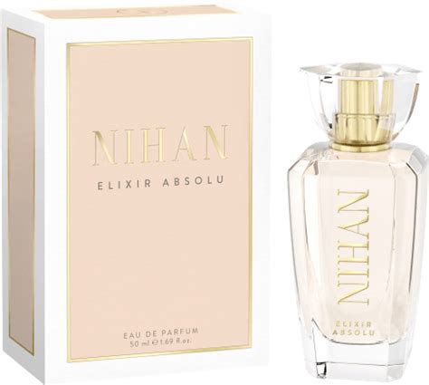 nihan elixir absolu